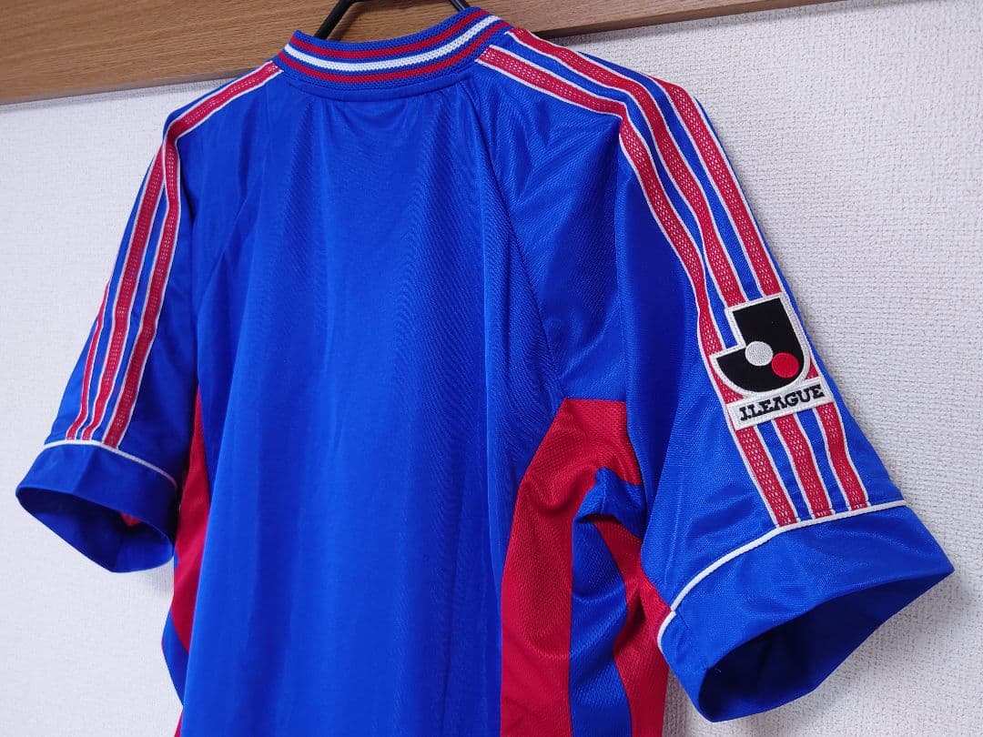 FC東京 1999-2000 1st