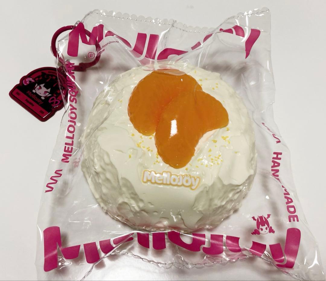 mellojoy スクイーズ 15点まとめ売り