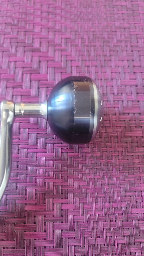 Shimano 13Stella SW8000HG スピニングリール