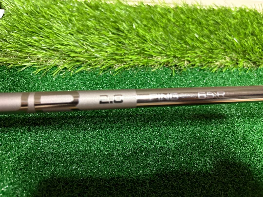 PING G430 MAXドライバー　12° 左 レフティ