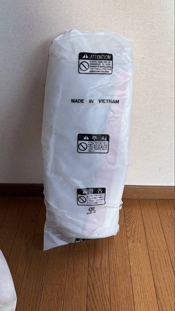 PRGRゴルフバッグ