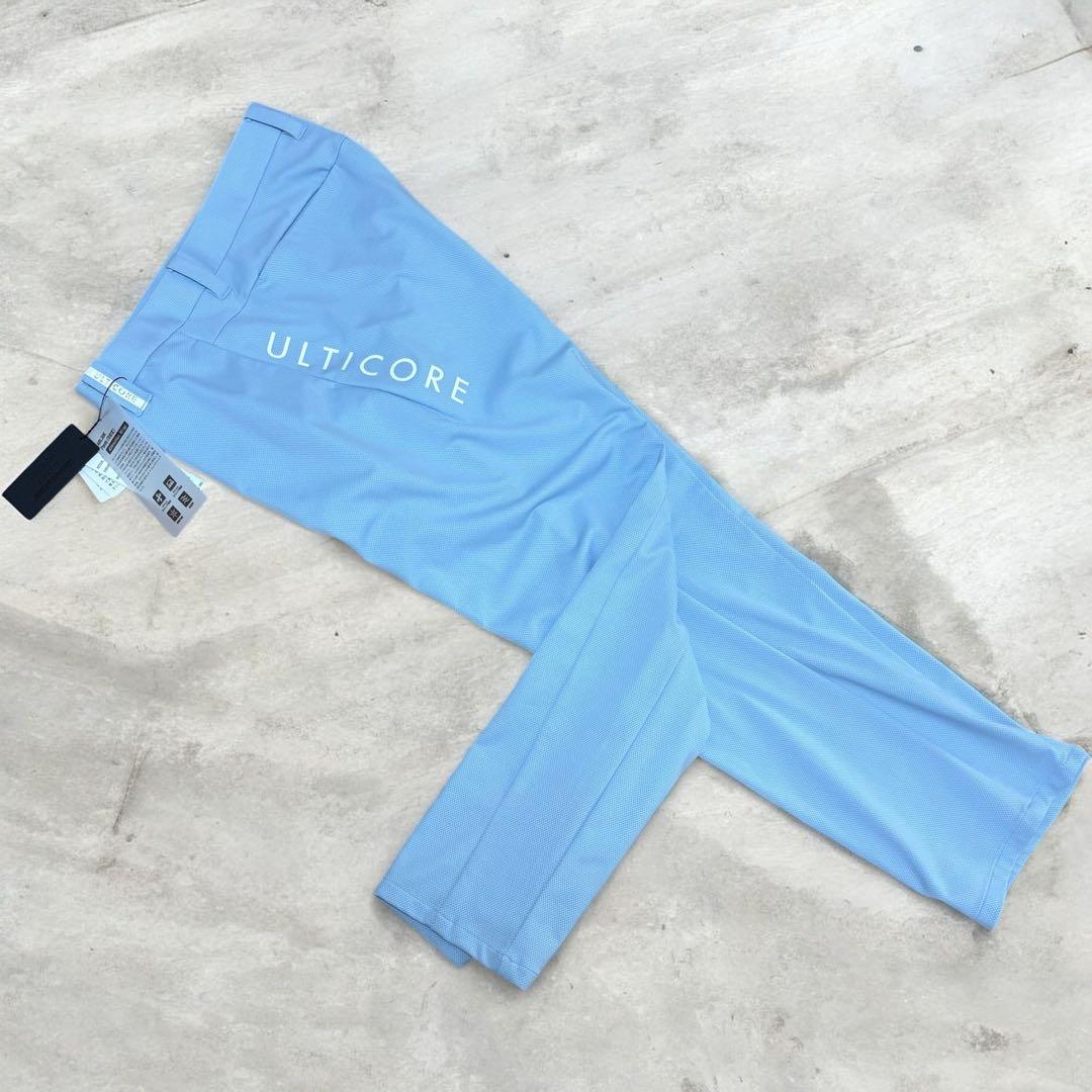 早い者勝ち特価‼️新品タグ付‼️ブリヂストン　ULTICORE ゴルフパンツ　3L