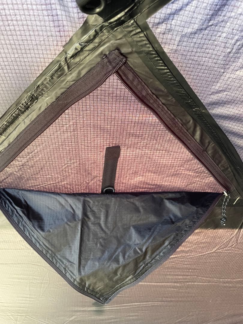 テント・タープ ground cover ACORN HOUSE DOME4.75