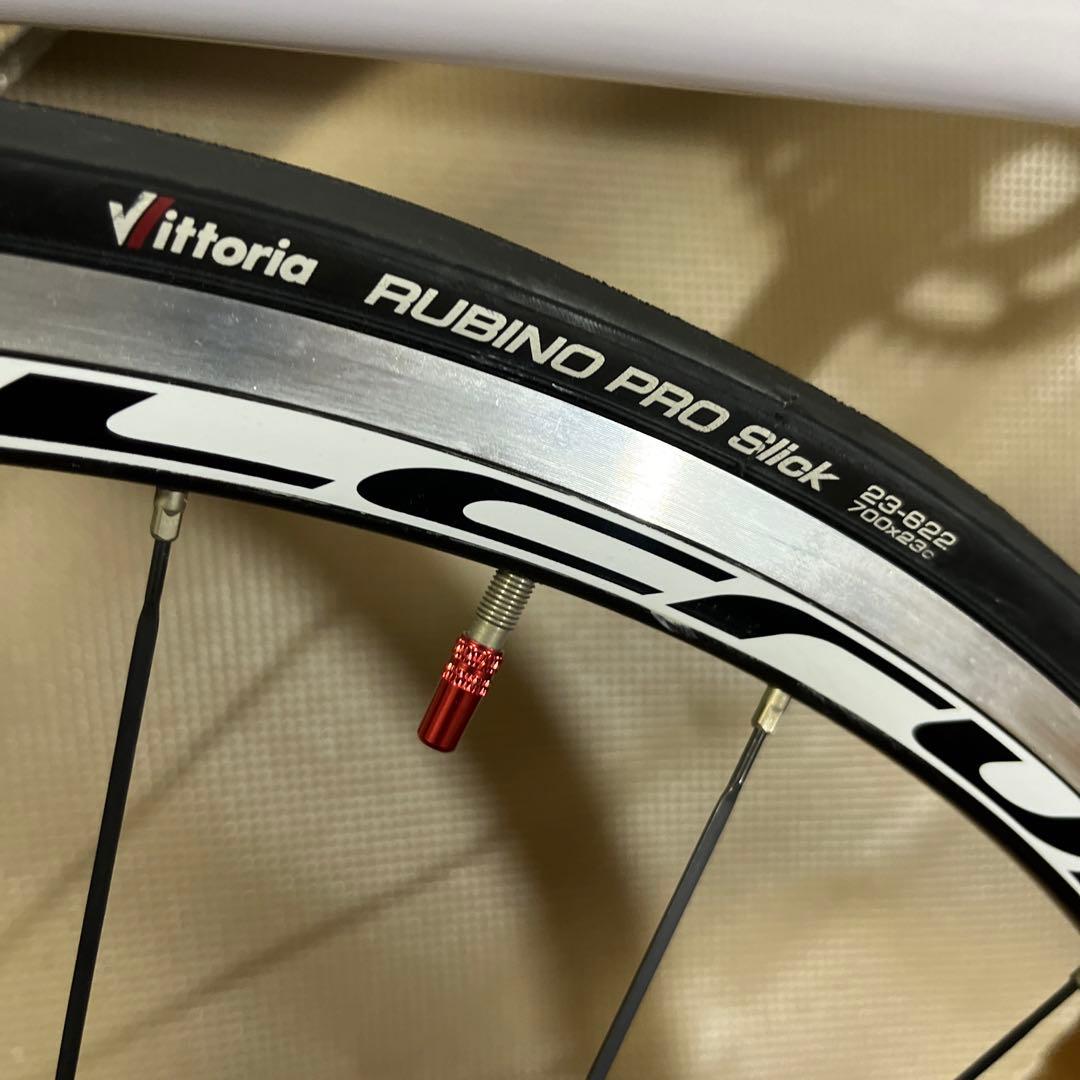 CERVELOサーベロ S5 ◆未走行 新古車
