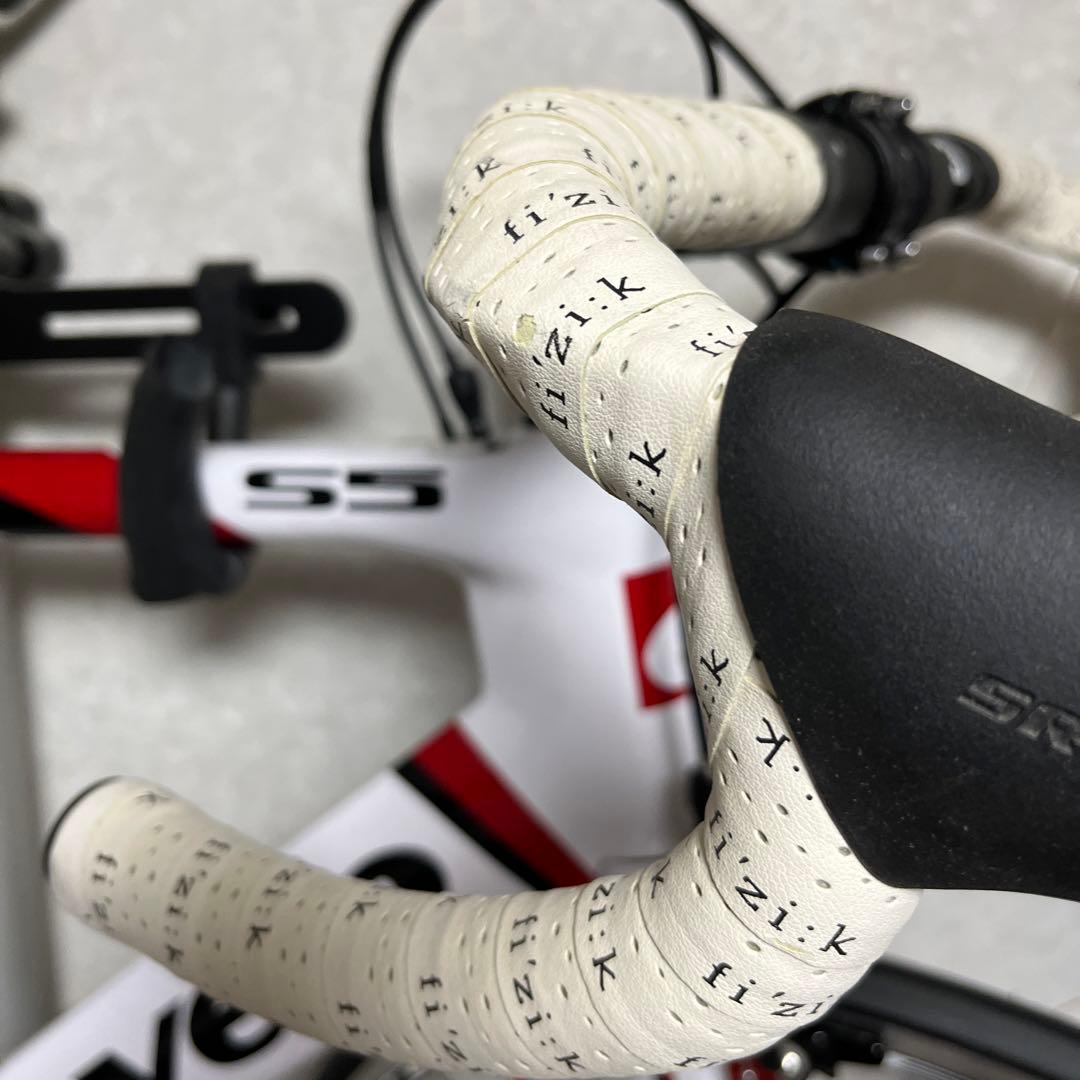 CERVELOサーベロ S5 ◆未走行 新古車