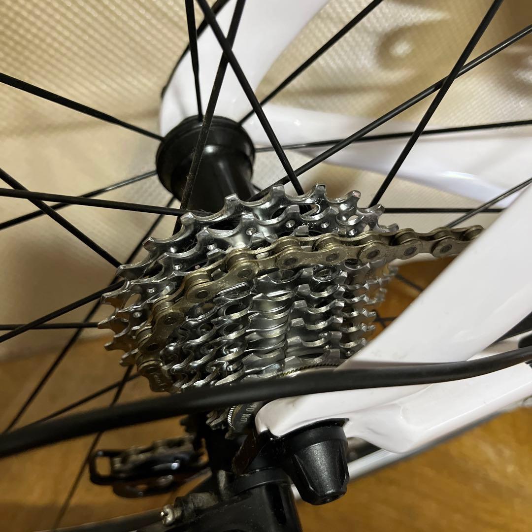 CERVELOサーベロ S5 ◆未走行 新古車