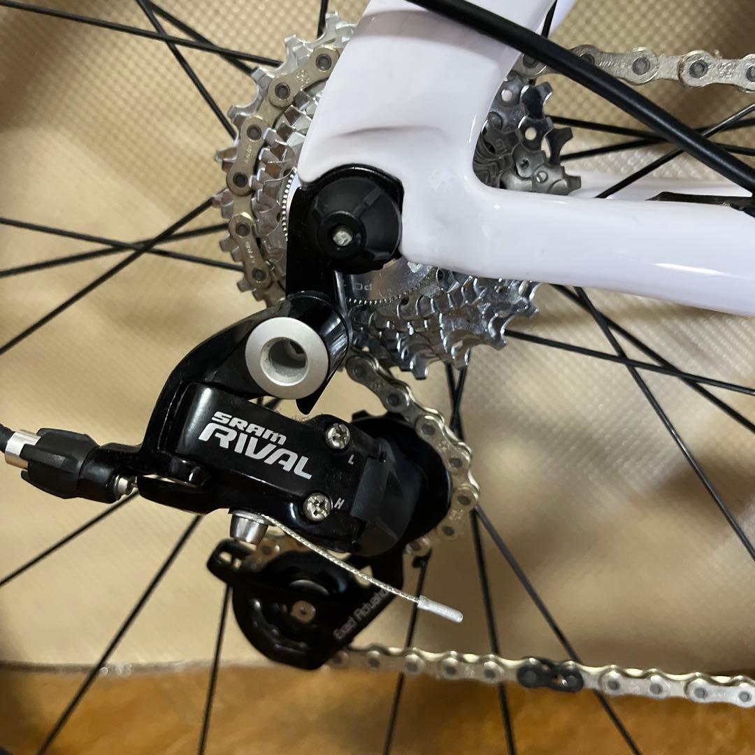 CERVELOサーベロ S5 ◆未走行 新古車