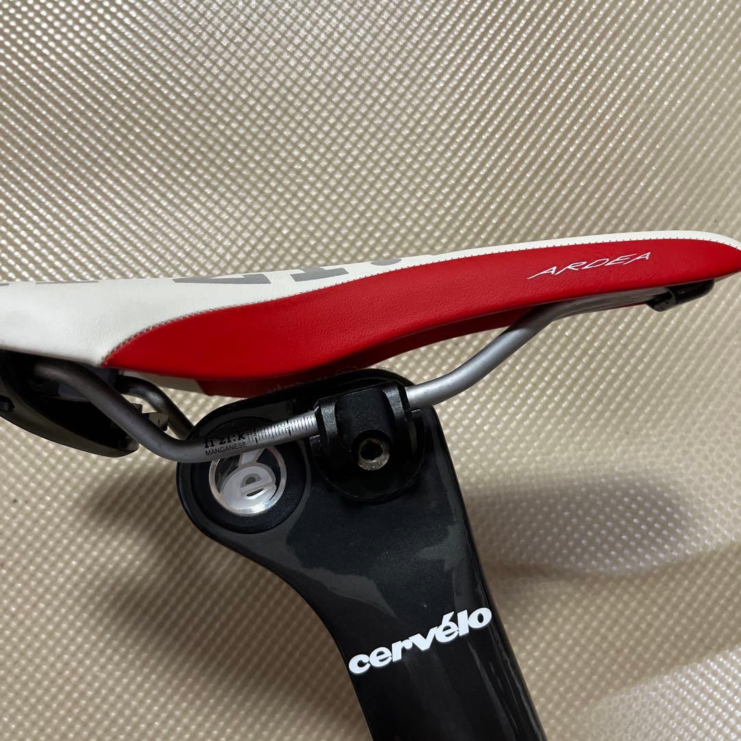 CERVELOサーベロ S5 ◆未走行 新古車
