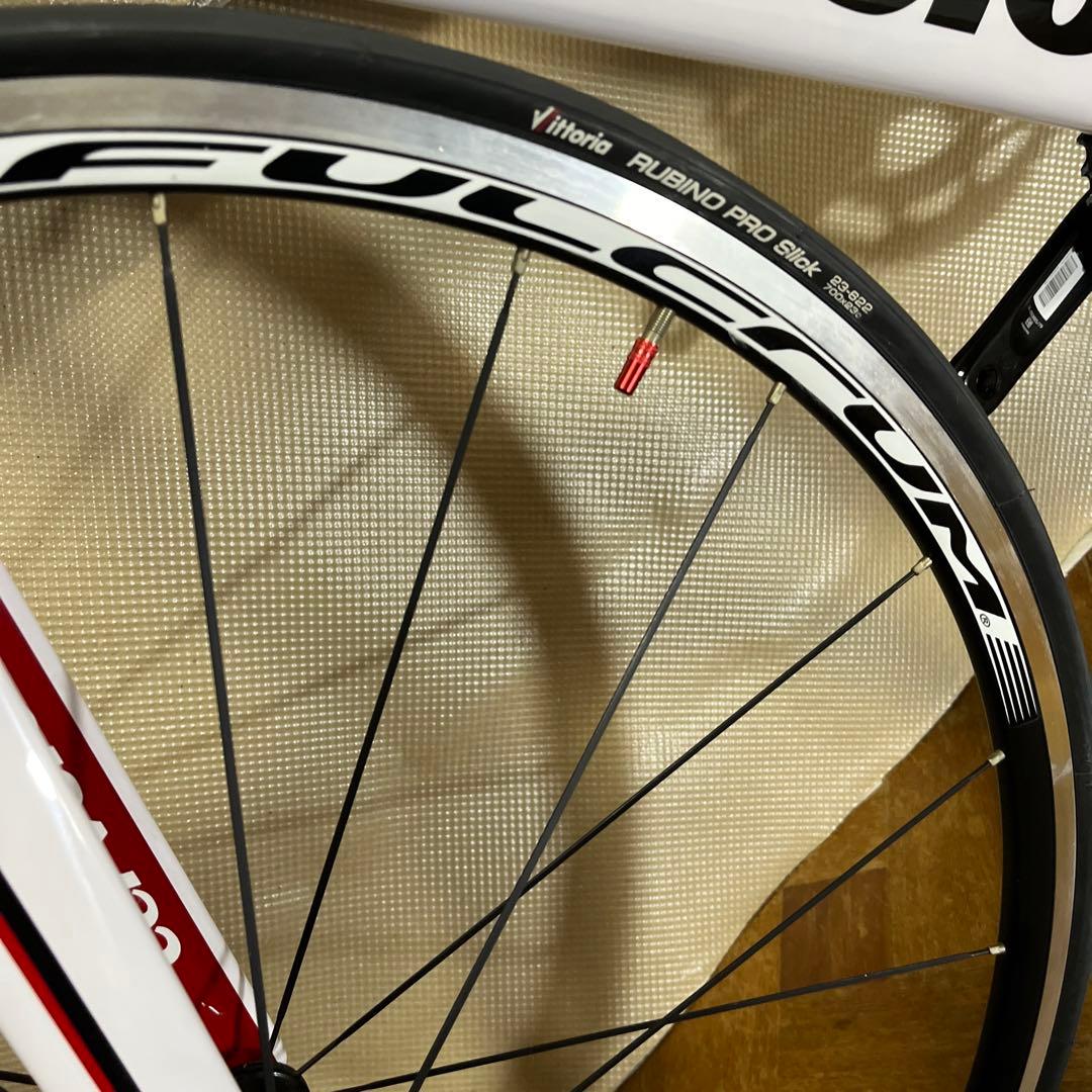 CERVELOサーベロ S5 ◆未走行 新古車