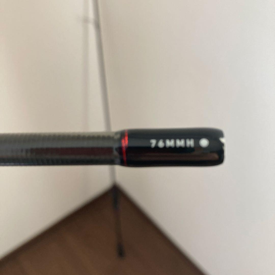 エメラルダスストイストrt76mmh