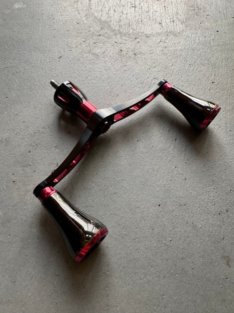 GOMEXUS セフィア専用 98mm ハンドル