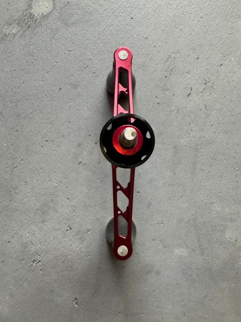 GOMEXUS セフィア専用 98mm ハンドル