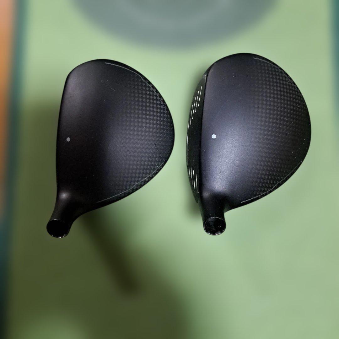 T93！PING G440　MAX 3W.5W