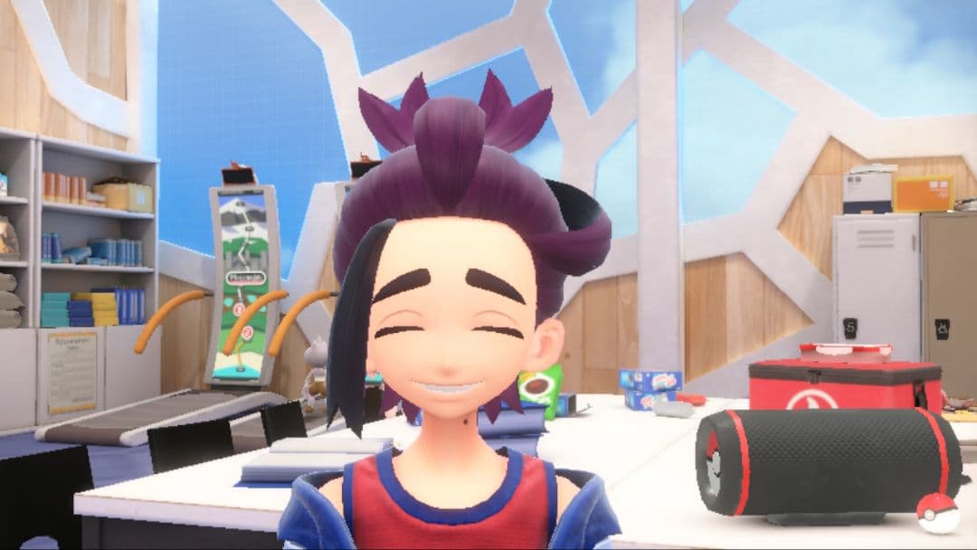 かに様