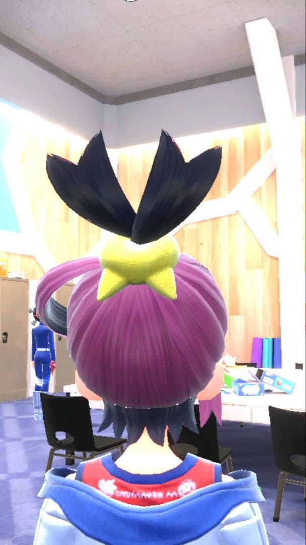 かに様