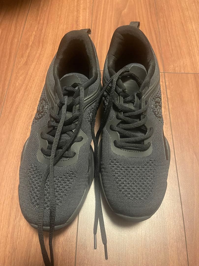 ZUMBA エアーシューズ US8.5(25.5cm)