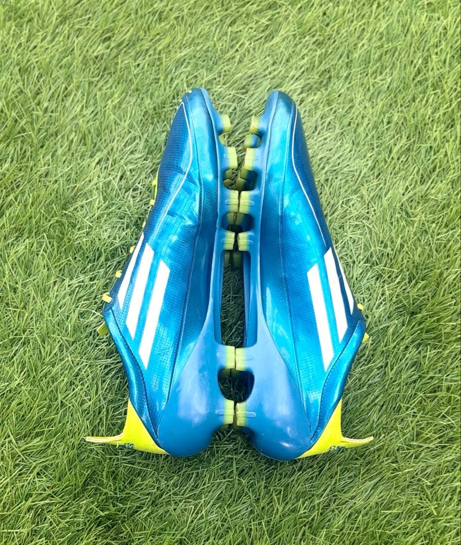【早い者勝ち】adidas Adizero F50 Japan TRX HG