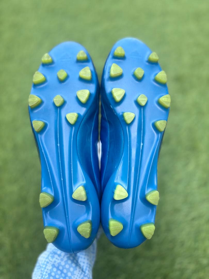 【早い者勝ち】adidas Adizero F50 Japan TRX HG