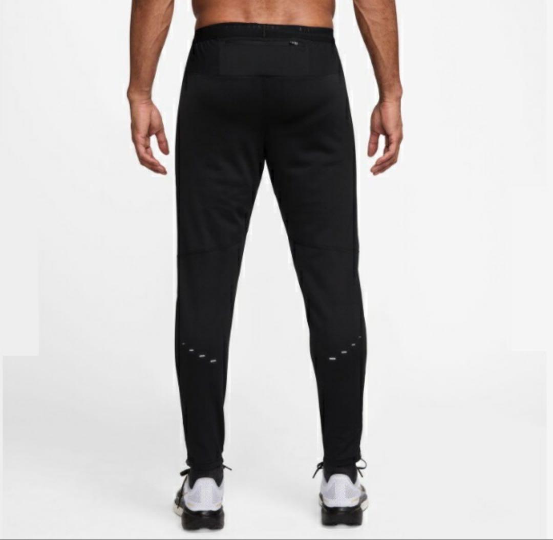 ナイキ Nike DF ストライドニットパンツ ランニングHV4547-010