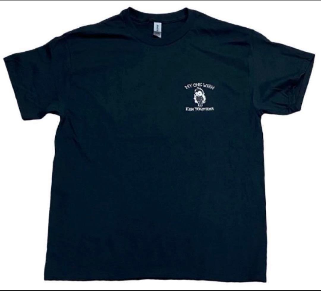 ken yokoyama My One Wish Tシャツ L