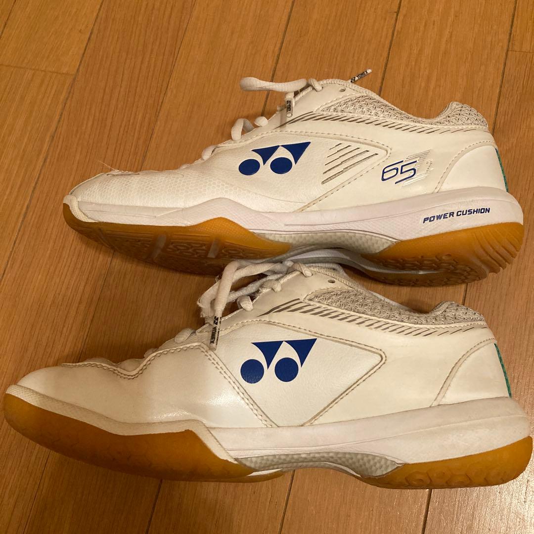 YONEX バドミントンシューズ 65Z2 24cm