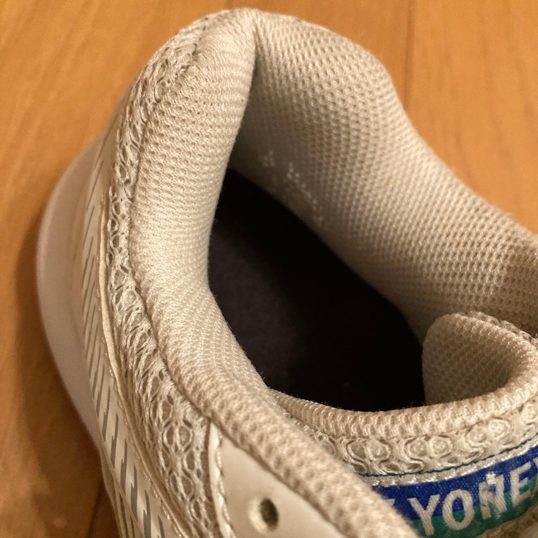 YONEX バドミントンシューズ 65Z2 24cm