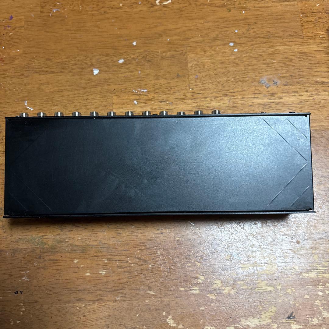 BOSS MS-3 マルチエフェクター　+ FS-7