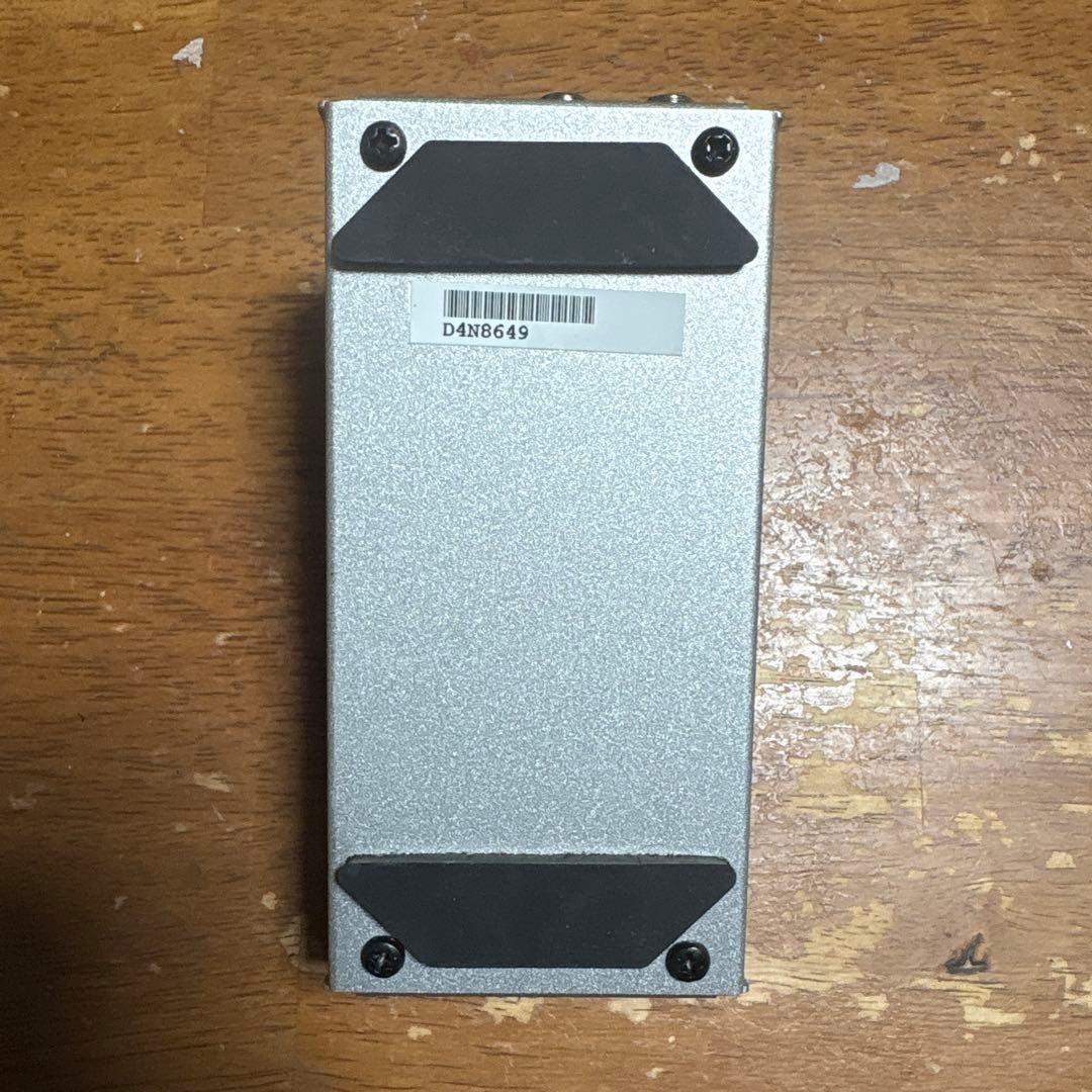 BOSS MS-3 マルチエフェクター　+ FS-7