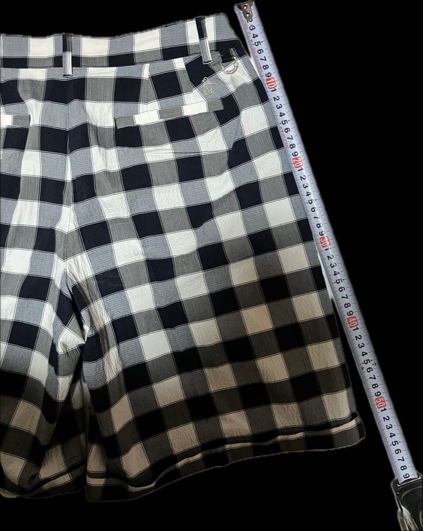 マンシングウェア　レディース ウェア ハーフパンツ ショートパンツ ゴルフ