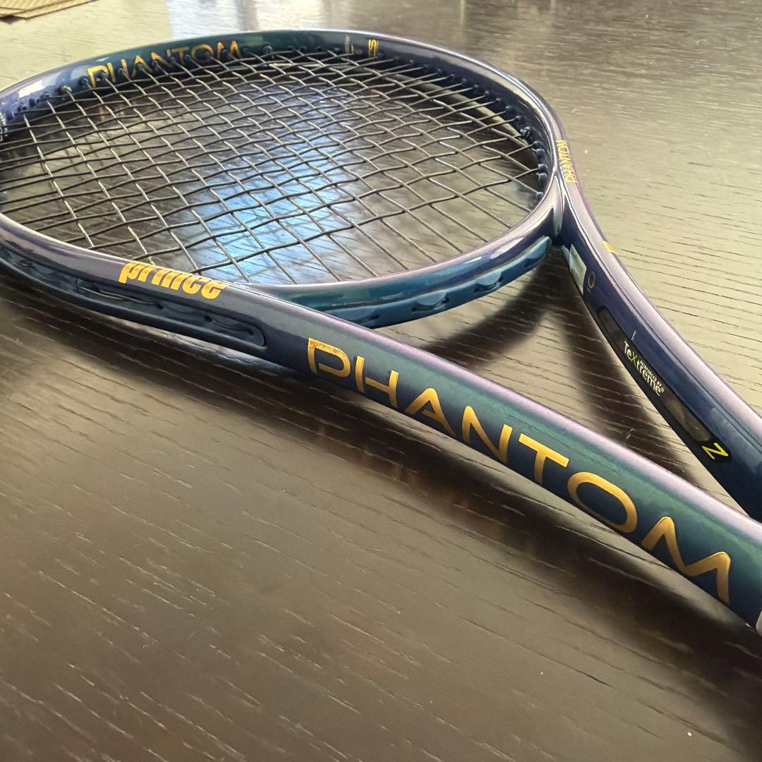 prince Phantom 100 G2 現行モデル　美品