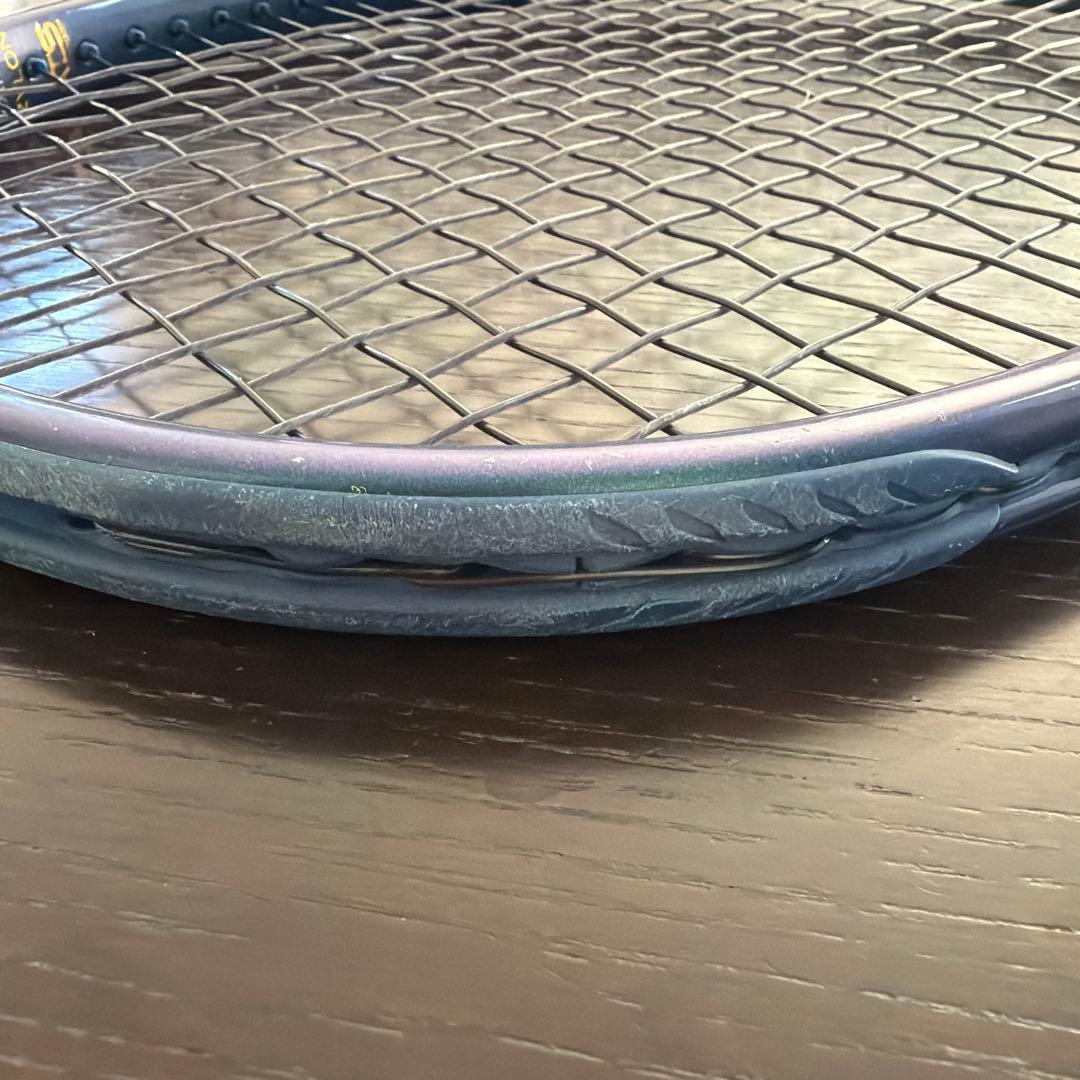 prince Phantom 100 G2 現行モデル　美品