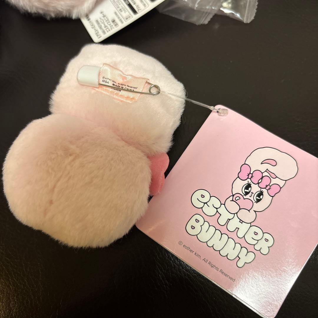 エスターバニー まとめ売り ぬいぐるみ