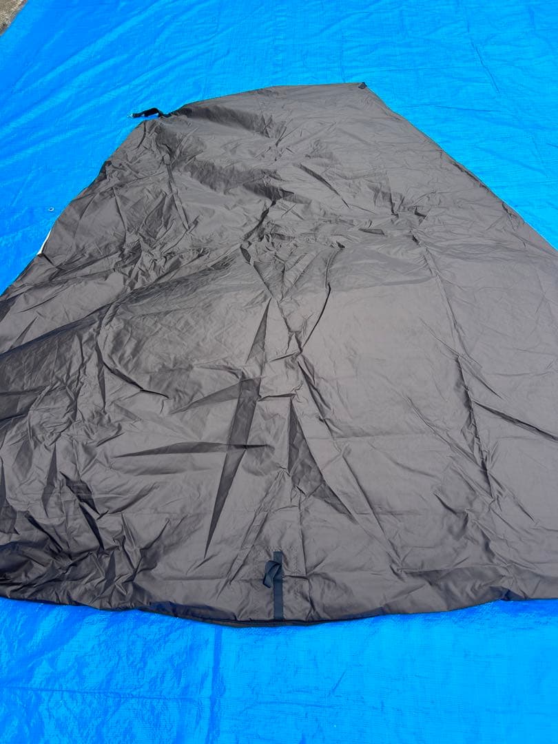 【美品】ユージャック サーペントTC