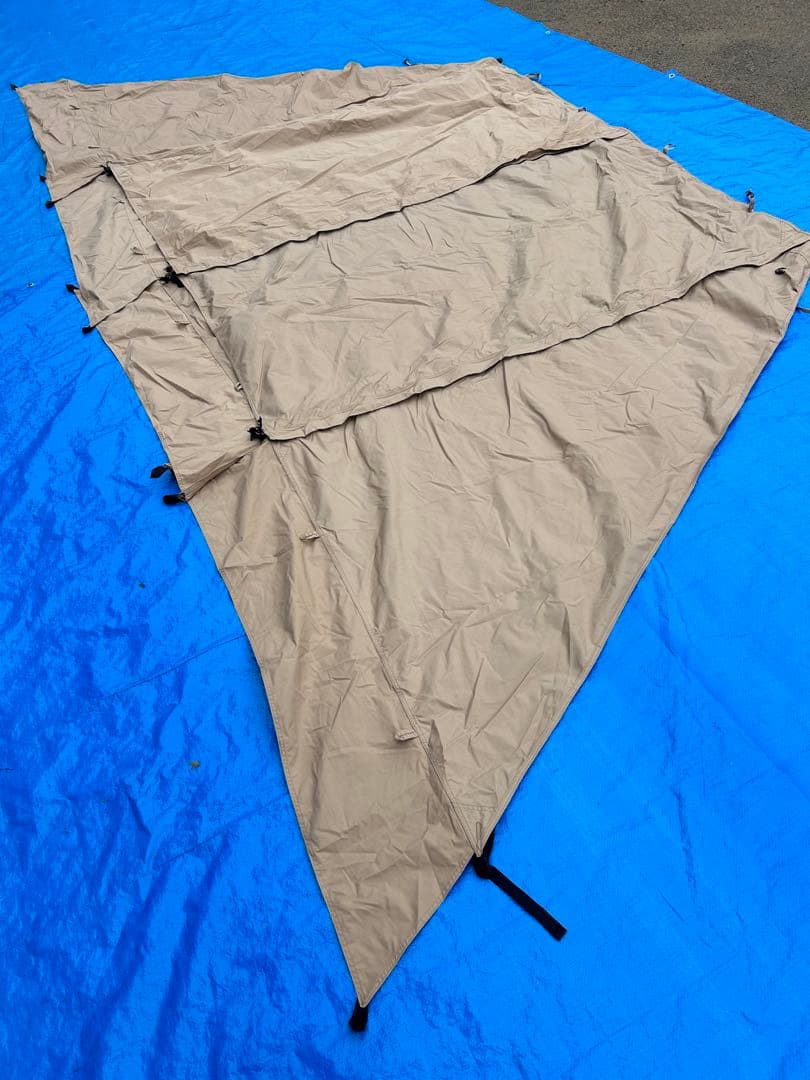 【美品】ユージャック サーペントTC