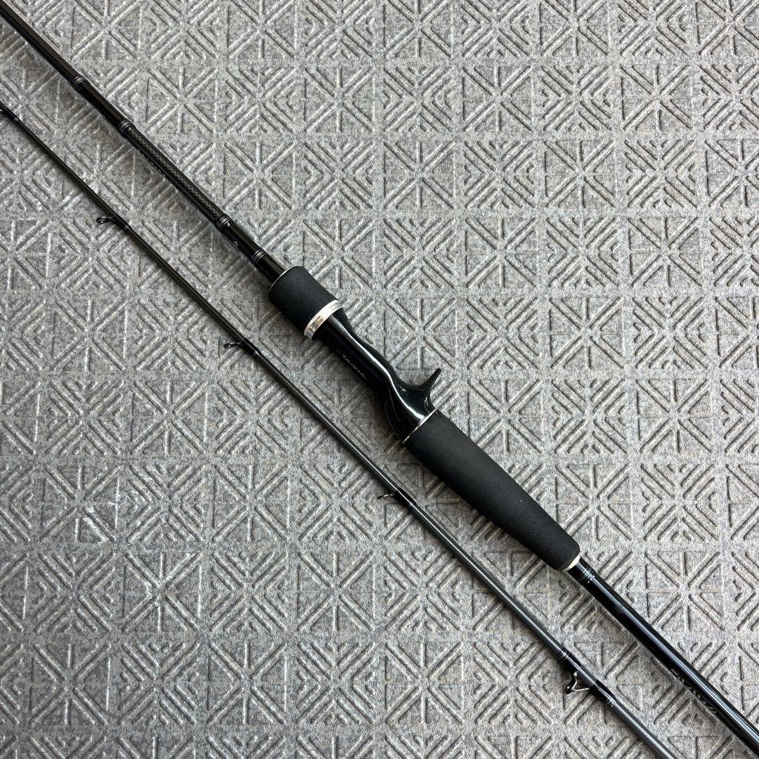 ダイワ　ソルティスト AGS SQ70LB-SMT