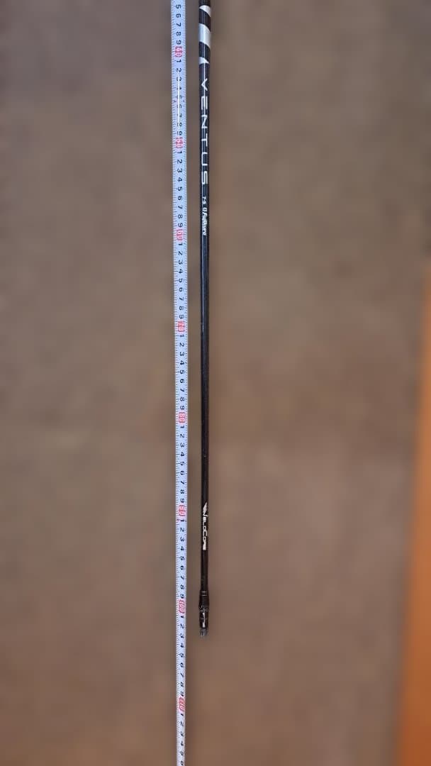 VENTUS Black 70S 5W用 VeloCore テーラＭスリーブ付