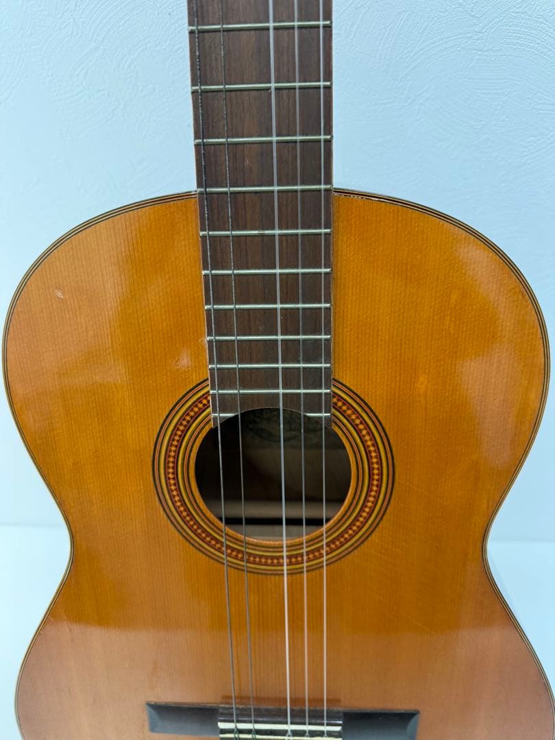 Yamaha G-50A アコースティックギター　☆