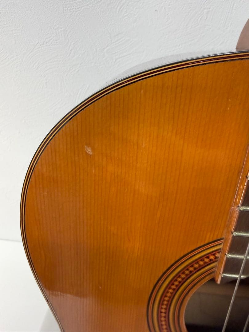 Yamaha G-50A アコースティックギター　☆