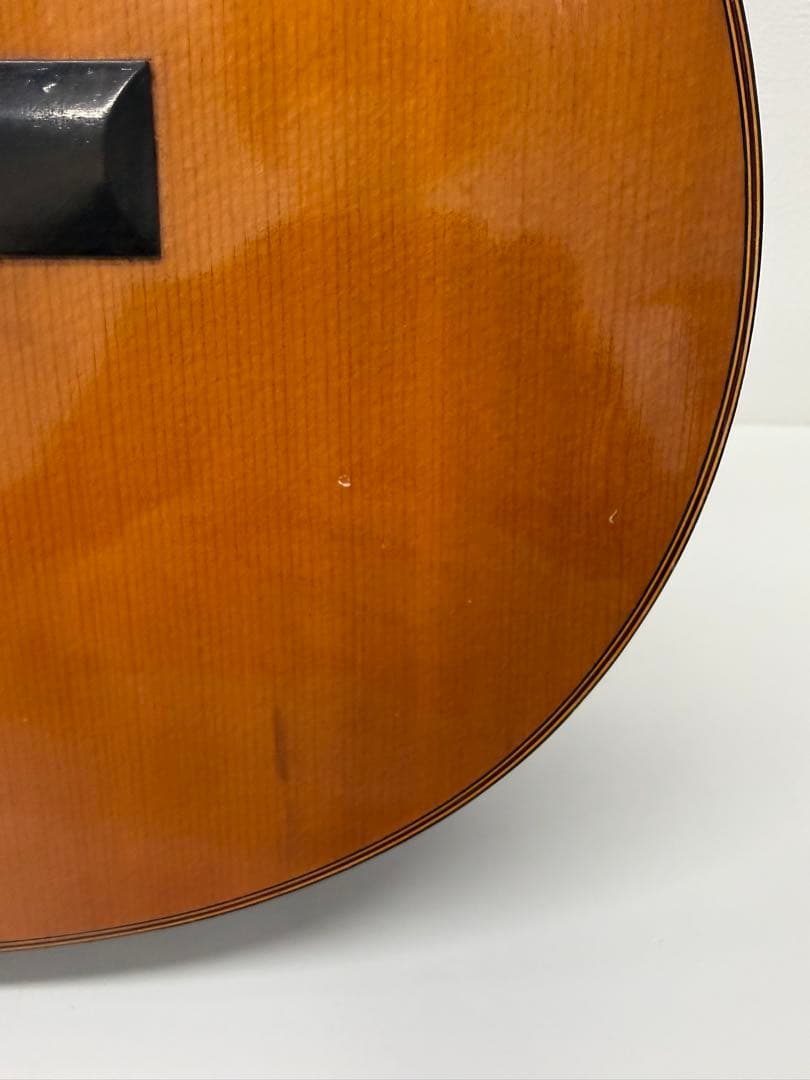 Yamaha G-50A アコースティックギター　☆