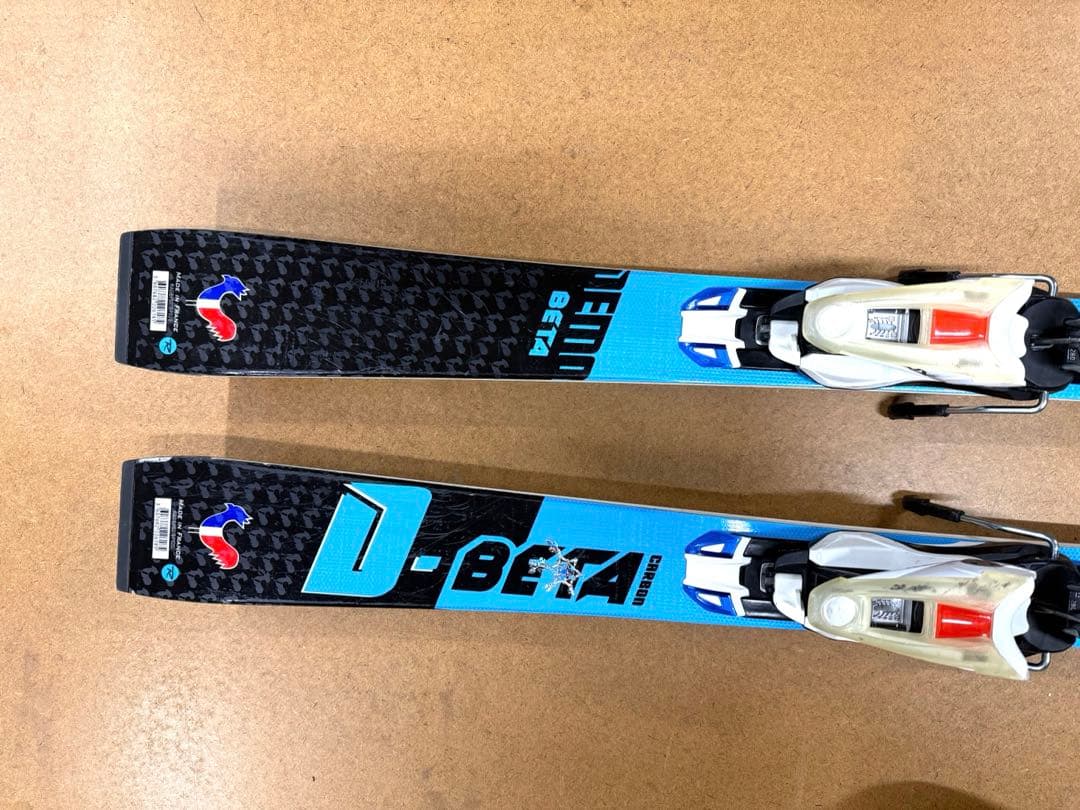 ロシニョール ROSSIGNOL DEMO BETA KONECT 161cm