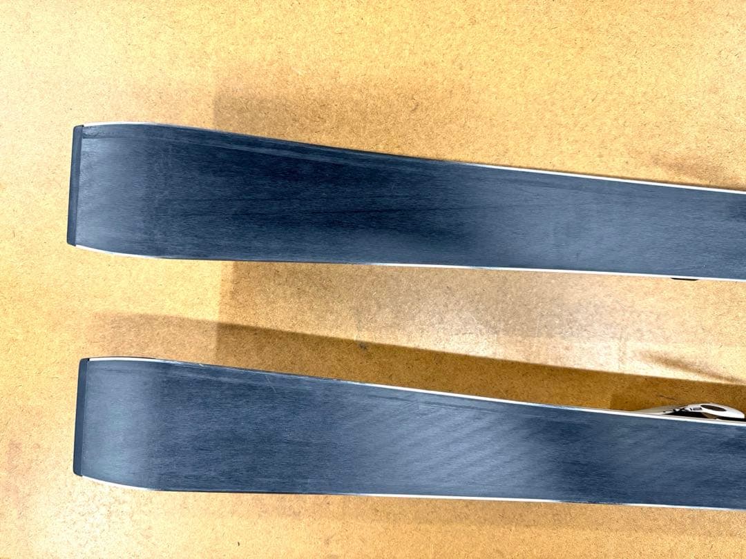 ロシニョール ROSSIGNOL DEMO BETA KONECT 161cm