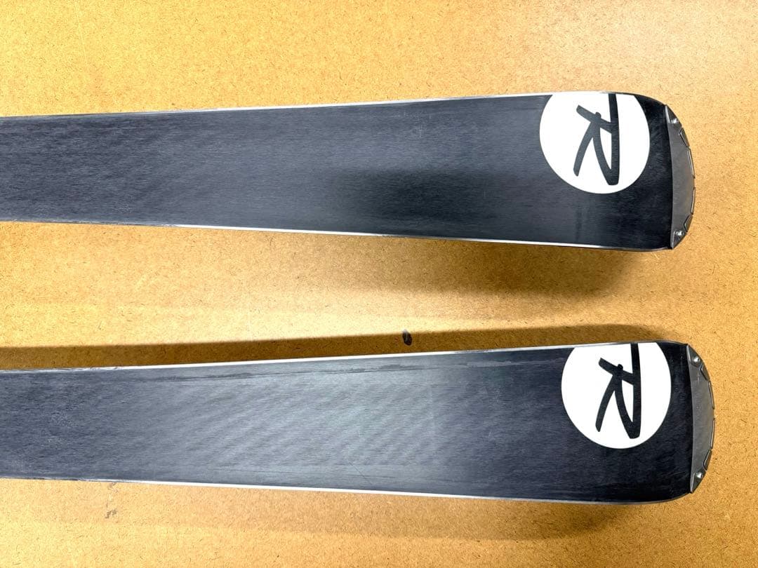 ロシニョール ROSSIGNOL DEMO BETA KONECT 161cm