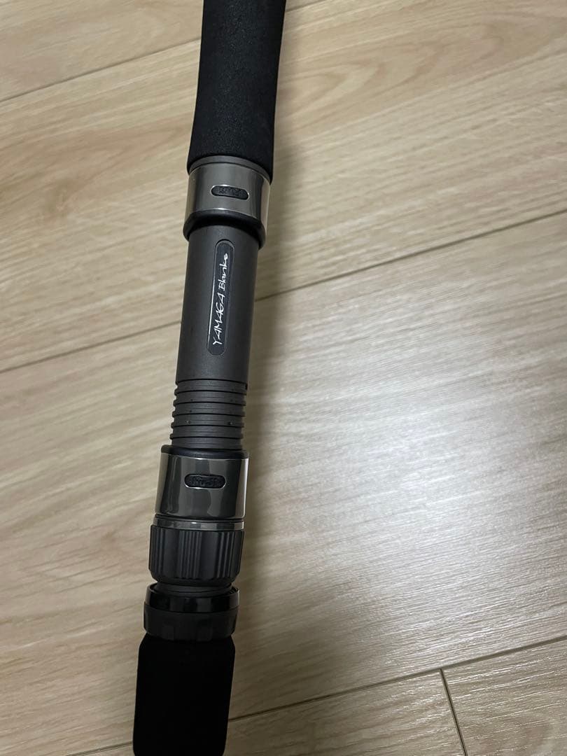 ロッド YAMAGA BLANKS 88CHAIN