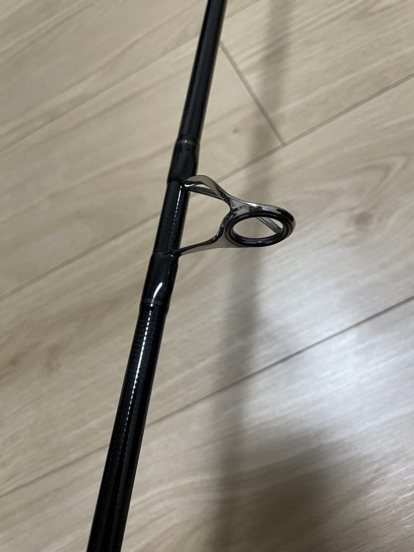 ロッド YAMAGA BLANKS 88CHAIN