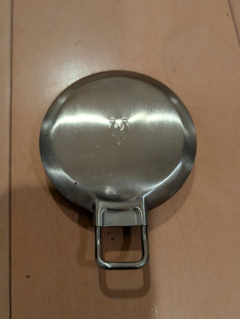 ソロストーブ メサトーチ Solo Stove