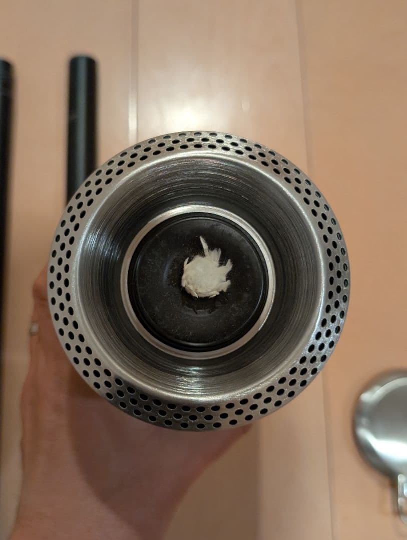 ソロストーブ メサトーチ Solo Stove