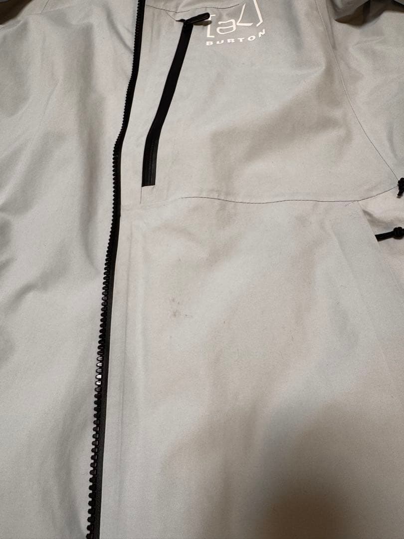 【23mile 】BURTON ak CYCLIC GORETEX ウェア