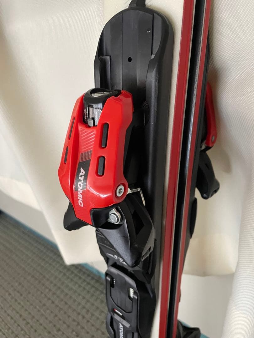 スキー ATOMIC Redster S8i 165cm