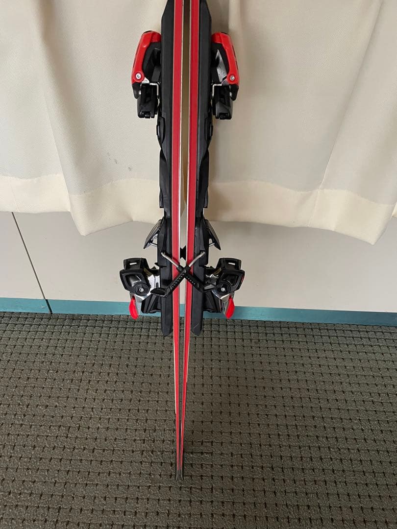 スキー ATOMIC Redster S8i 165cm
