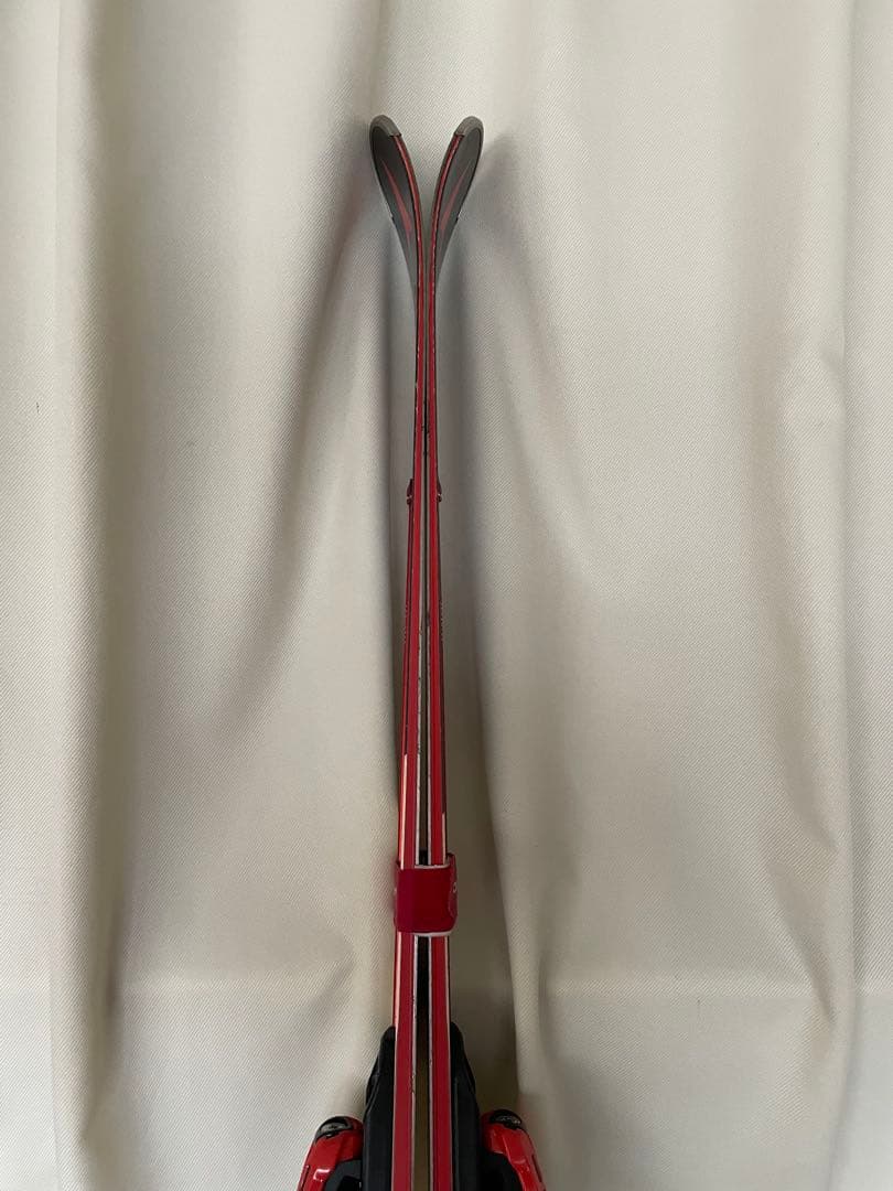 スキー ATOMIC Redster S8i 165cm